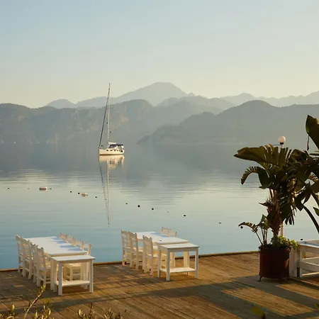 Hotel Selimiye Sardunya & Restaurant