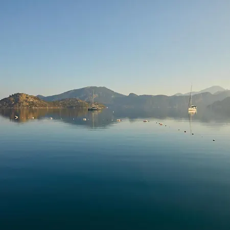 Hotel Selimiye Sardunya & Restaurant Marmaris