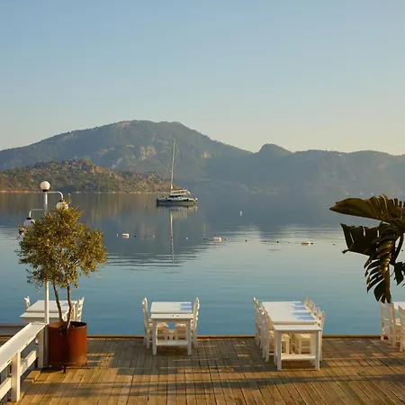 Selimiye Sardunya & Restaurant