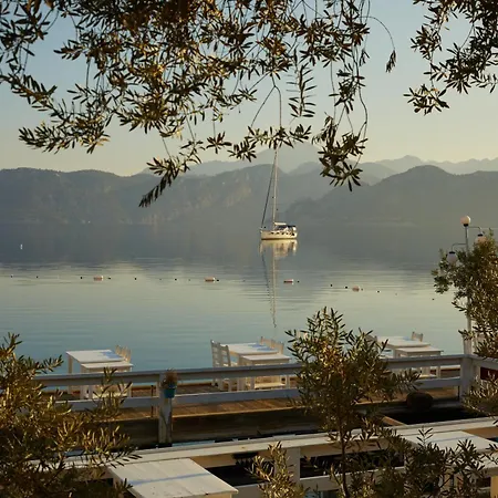 Hotel Selimiye Sardunya & Restaurant Marmaris