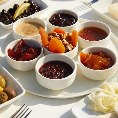 Selimiye Sardunya & Restaurant *