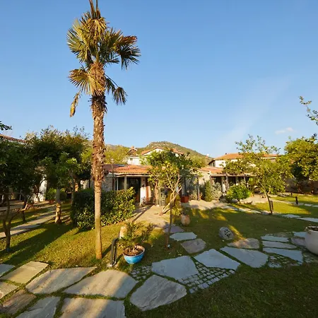 Selimiye Sardunya & Restaurant Hotel