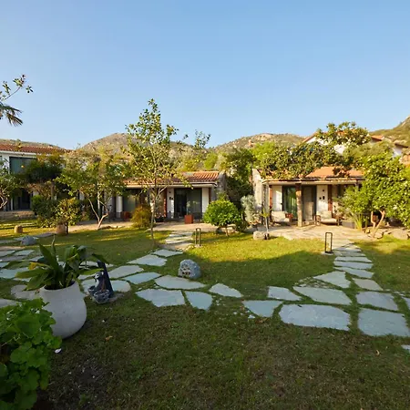 Hotel Selimiye Sardunya & Restaurant *