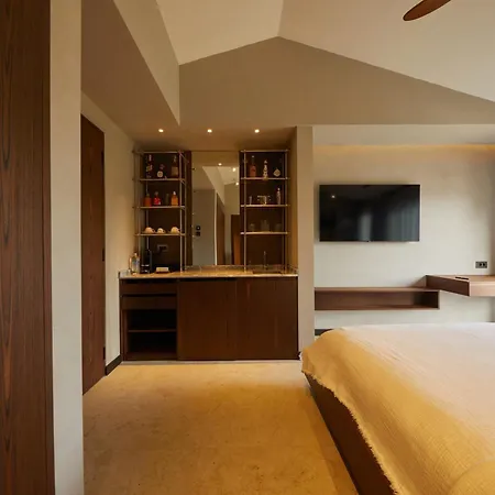 Selimiye Sardunya & Restaurant Hotel *