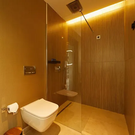 Hotel Selimiye Sardunya & Restaurant *