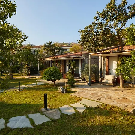 Hotel Selimiye Sardunya & Restaurant *