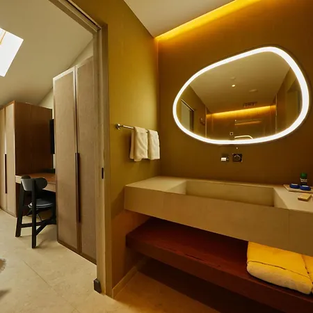Selimiye Sardunya & Restaurant Hotel *
