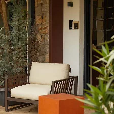 فندق Selimiye Sardunya & Restaurant