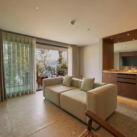 Selimiye Sardunya & Restaurant Hotel *