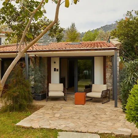 Selimiye Sardunya & Restaurant Hotel
