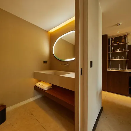 Hotel Selimiye Sardunya & Restaurant *