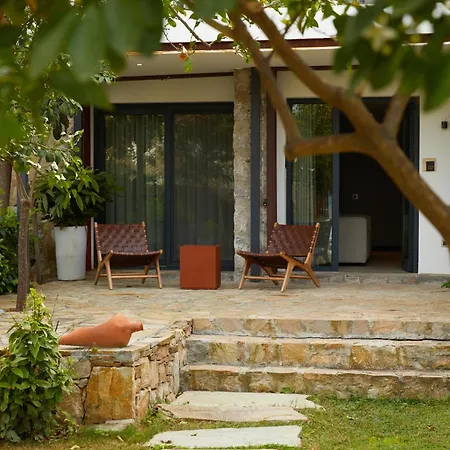 Selimiye Sardunya & Restaurant *