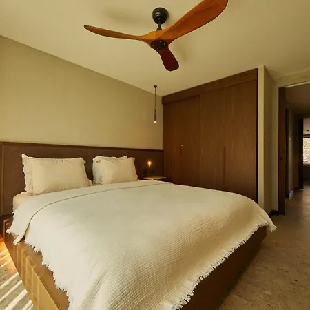 Selimiye Sardunya & Restaurant Hotel