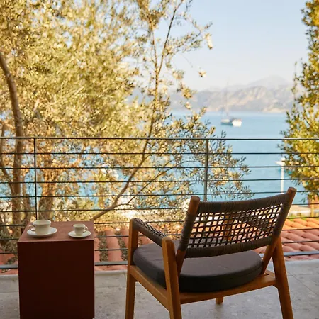 Selimiye Sardunya & Restaurant Hotel *