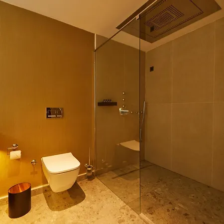 Hotel Selimiye Sardunya & Restaurant *