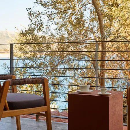 Selimiye Sardunya & Restaurant Hotel Marmaris
