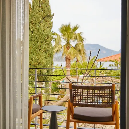 Hotel Selimiye Sardunya & Restaurant