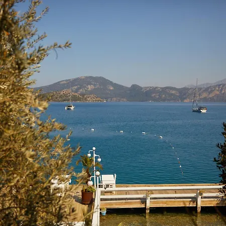 Selimiye Sardunya & Restaurant Hotel *