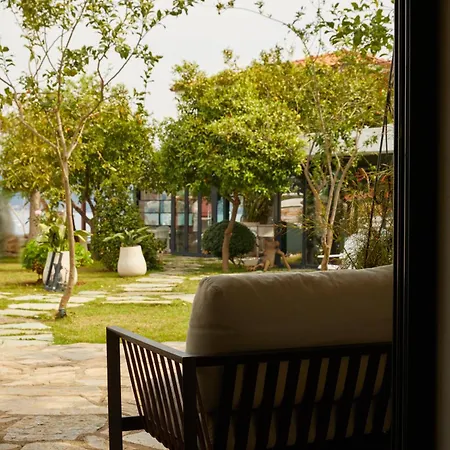 Selimiye Sardunya & Restaurant فندق