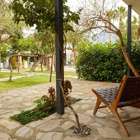 Hotel Selimiye Sardunya & Restaurant *