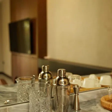 Selimiye Sardunya & Restaurant فندق