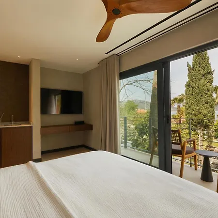 Hotel Selimiye Sardunya & Restaurant