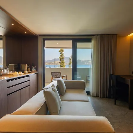 Hotel Selimiye Sardunya & Restaurant Marmaris